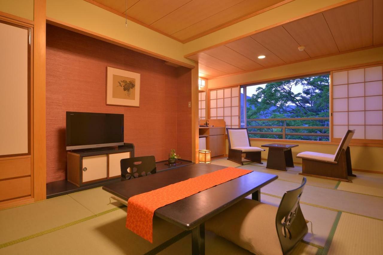 Hoshino Yado Ryokan Nikkō