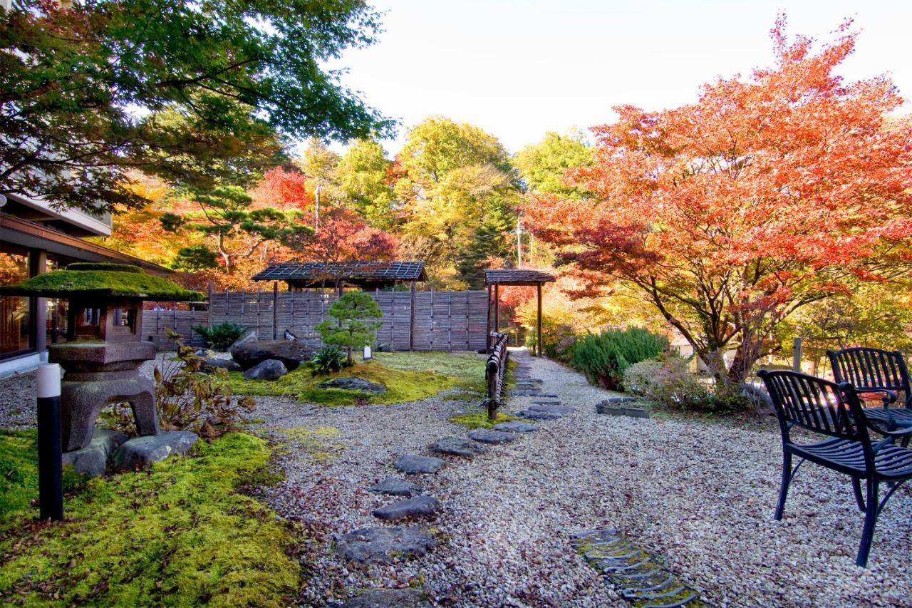 Hoshino Yado Ryokan 3*