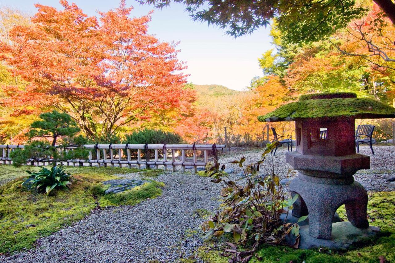 Hoshino Yado Ryokan Nikkō