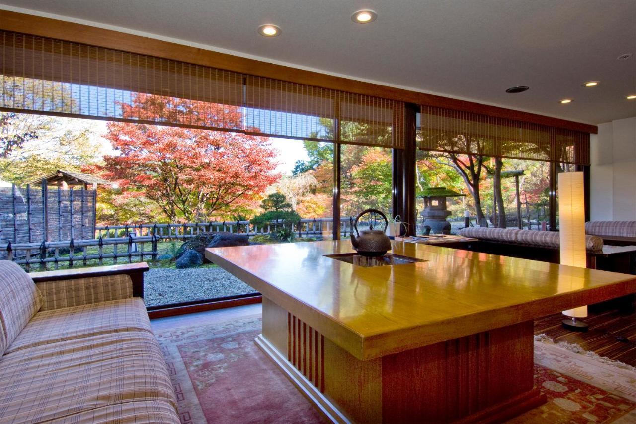 Hoshino Yado Ryokan