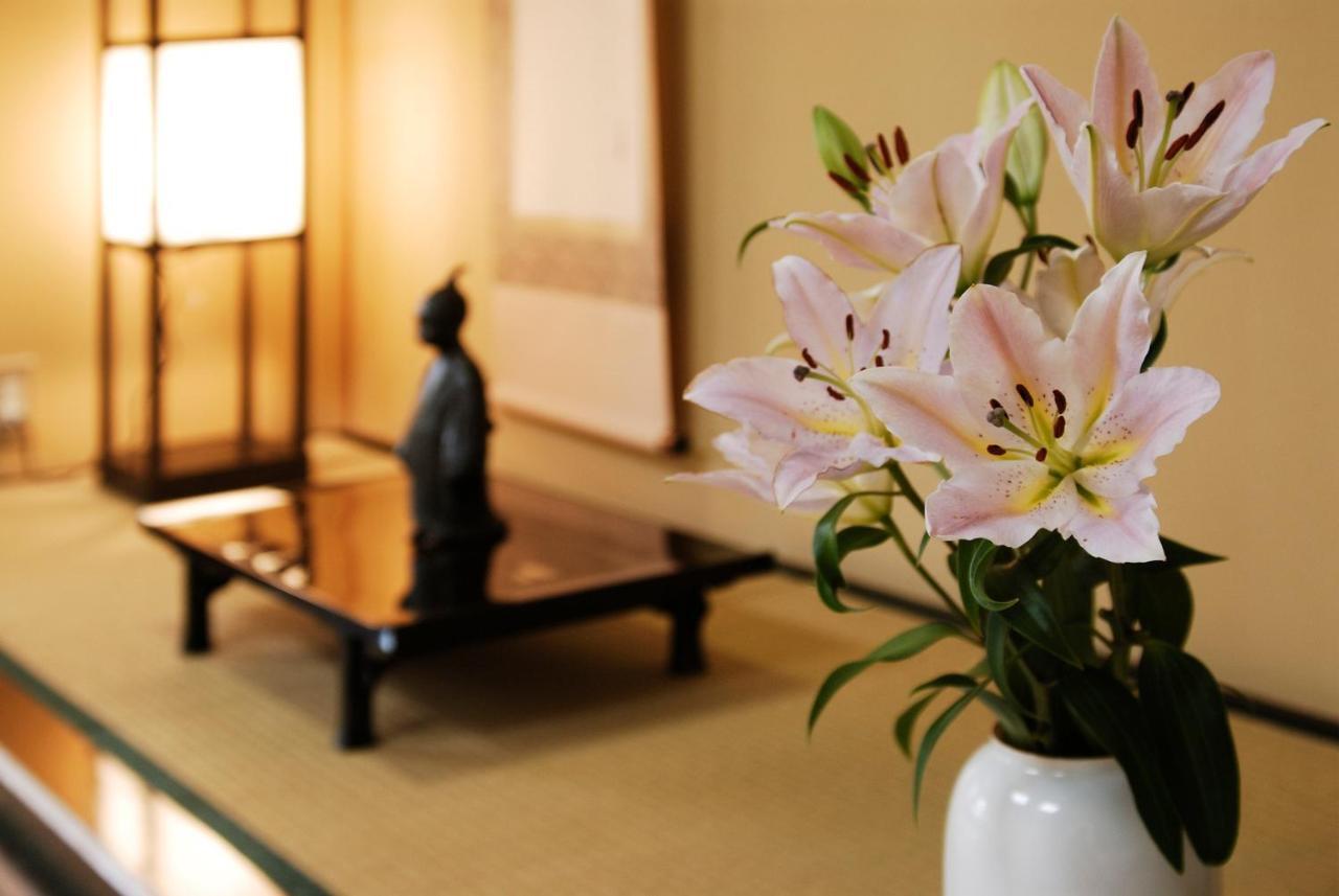 Ryokan Hoshino Yado Nikkō