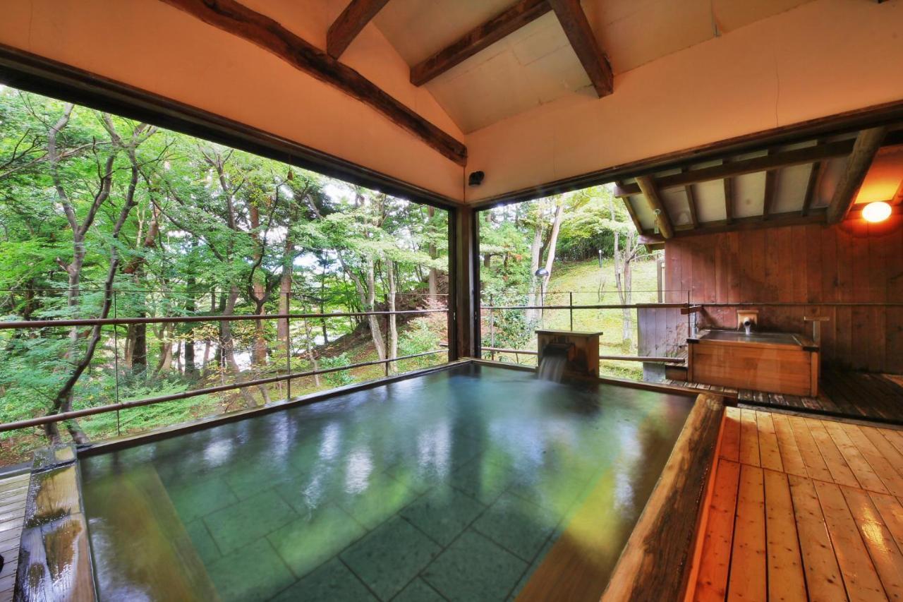 Hoshino Yado Ryokan Nikkō