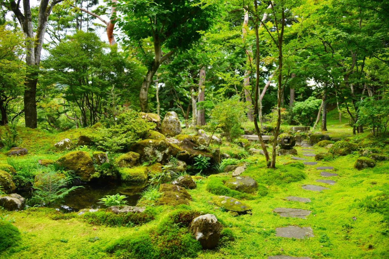 Ryokan Hoshino Yado Nikkō
