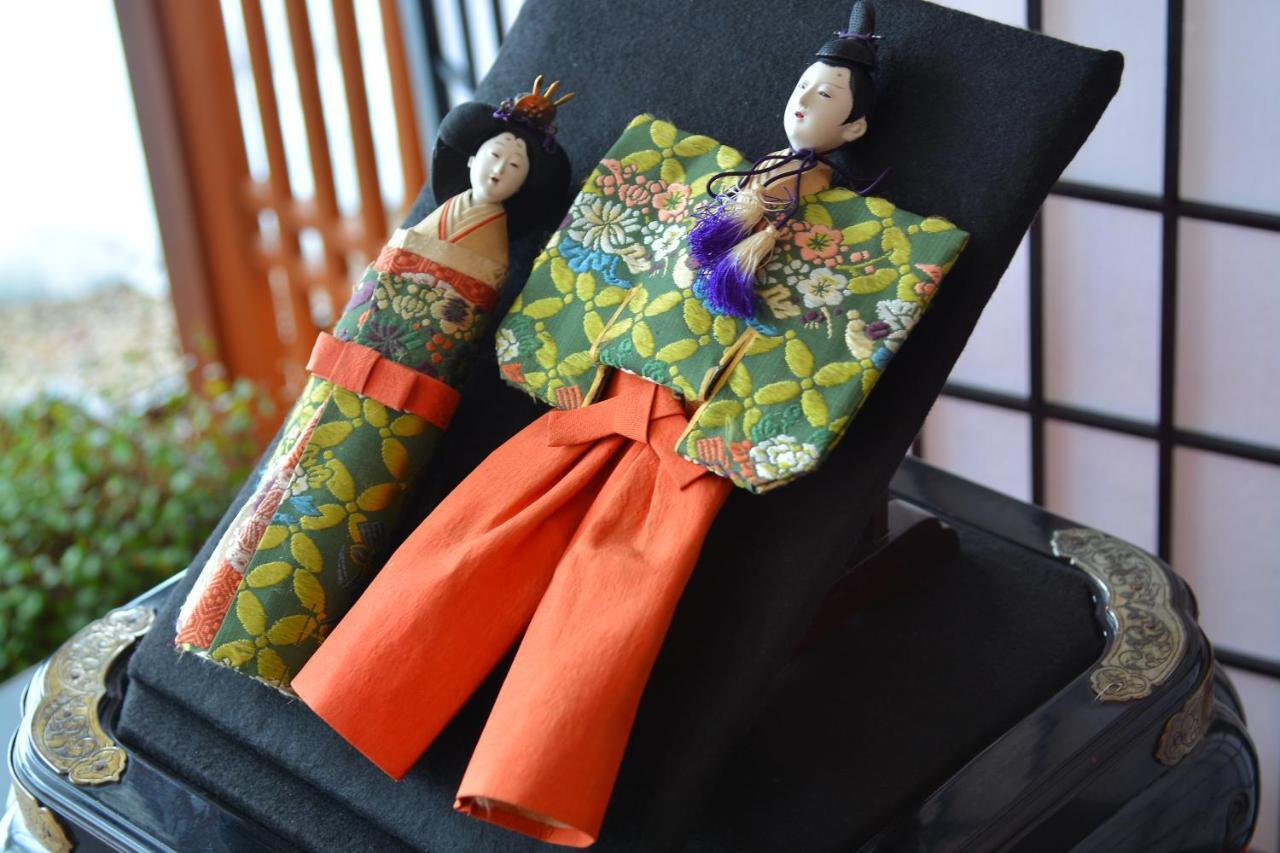 Hoshino Yado Ryokan Nikkō