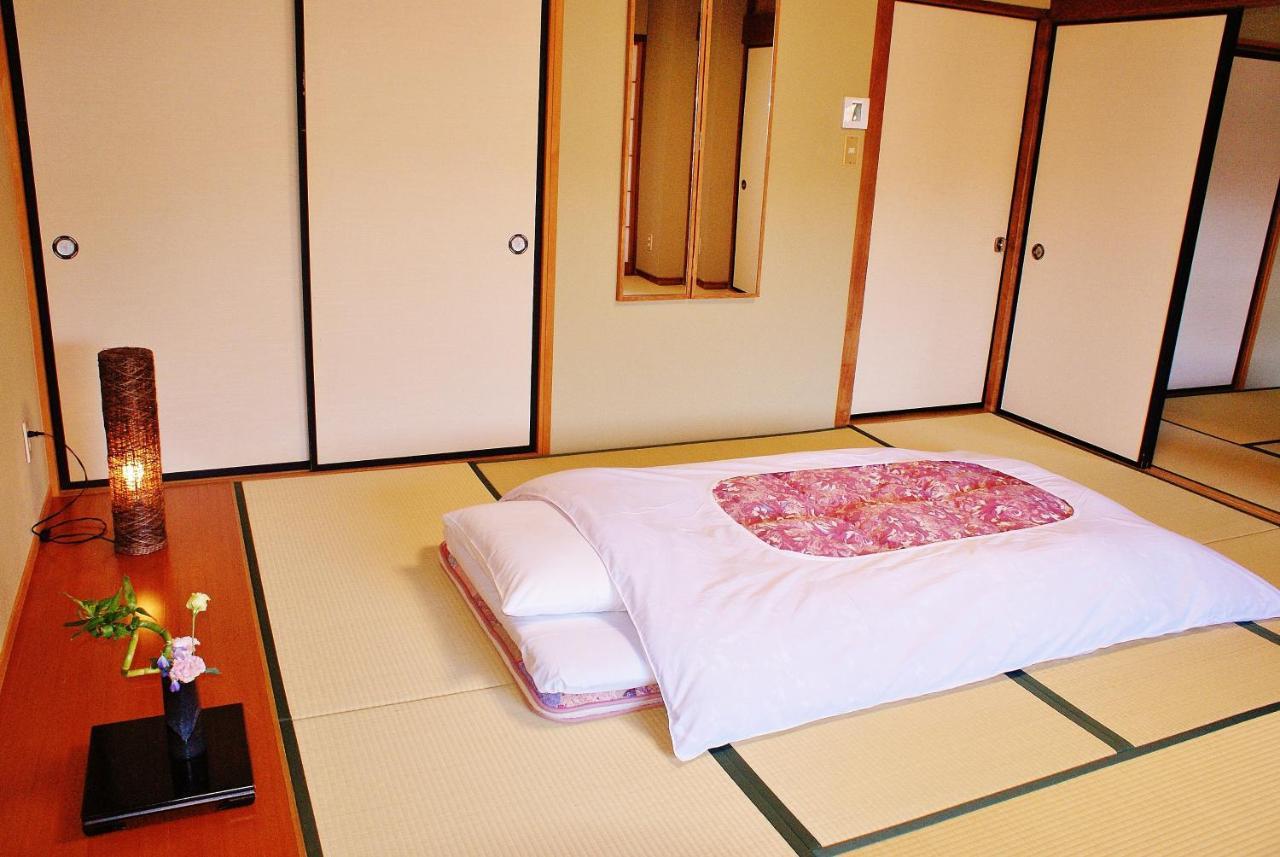 Hoshino Yado Nikkō